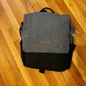 Petunia Pickle Bottom Diaper Bag